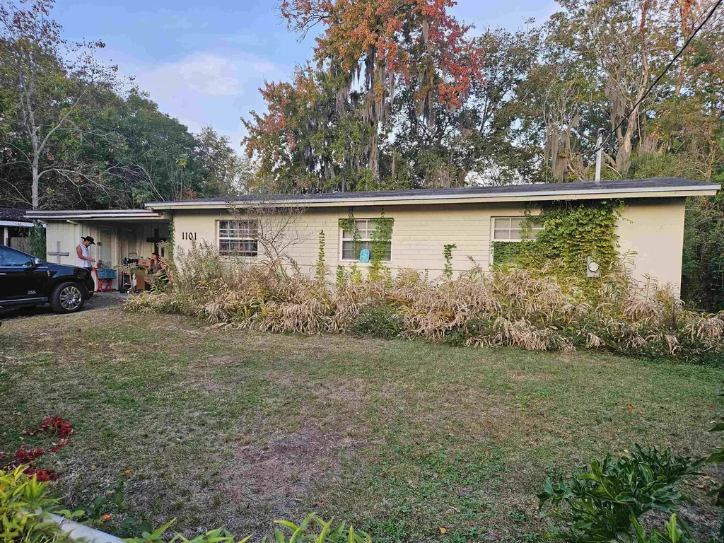 1101 Mantes Avenue Jacksonville FL 32205-4500