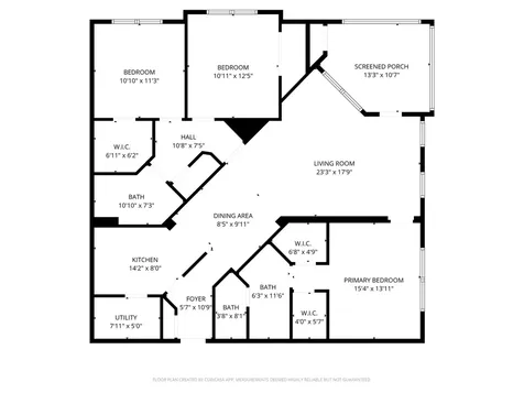 1810 Vista Cove Road St Augustine FL 32084