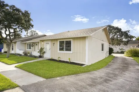 127 Rio Del Mar #C St Augustine FL 32080