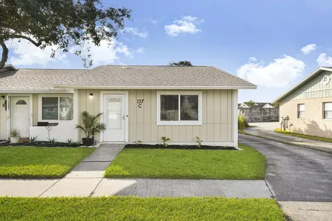 127 Rio Del Mar #C St Augustine FL 32080