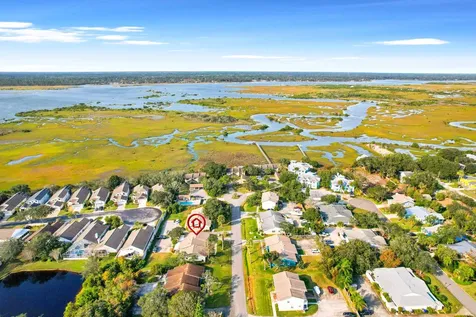 127 Rio Del Mar #C St Augustine FL 32080