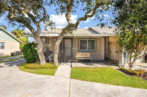 127 Rio Del Mar #C St Augustine FL 32080