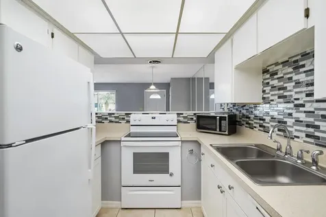 127 Rio Del Mar #C St Augustine FL 32080