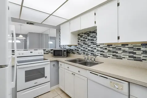 127 Rio Del Mar #C St Augustine FL 32080