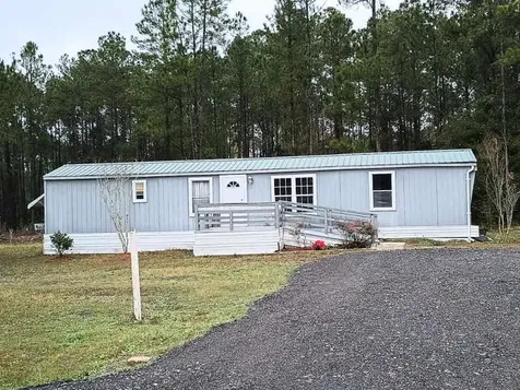 4010 Melanie Street Hastings FL 32145-0000