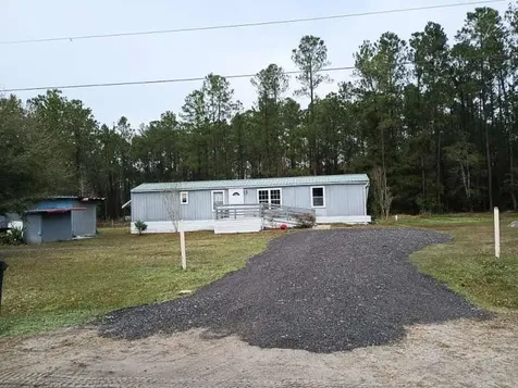 4010 Melanie Street Hastings FL 32145-0000