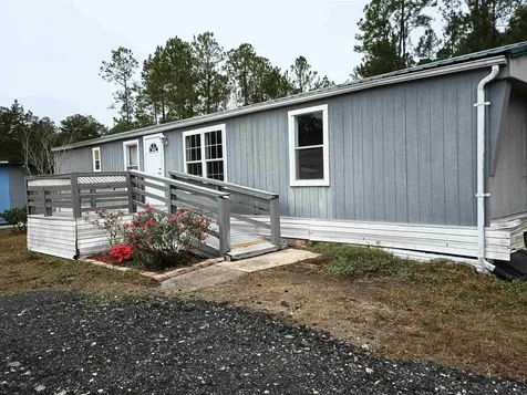 4010 Melanie Street Hastings FL 32145-0000