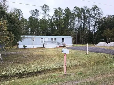 4010 Melanie Street Hastings FL 32145-0000