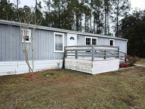 4010 Melanie Street Hastings FL 32145-0000
