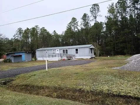 4010 Melanie Street Hastings FL 32145-0000