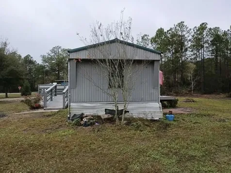 4010 Melanie Street Hastings FL 32145-0000