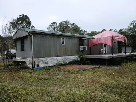 4010 Melanie Street Hastings FL 32145-0000