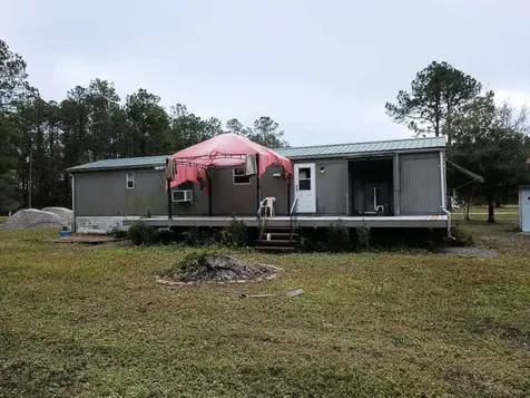 4010 Melanie Street Hastings FL 32145-0000