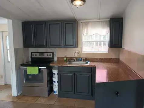 4010 Melanie Street Hastings FL 32145-0000