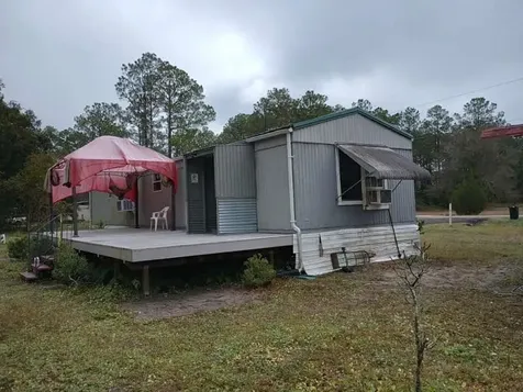 4010 Melanie Street Hastings FL 32145-0000