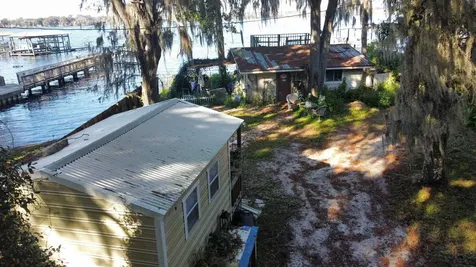8550 Palmo Fish Camp Road St Augustine FL 32092