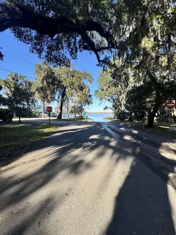 8550 Palmo Fish Camp Road St Augustine FL 32092