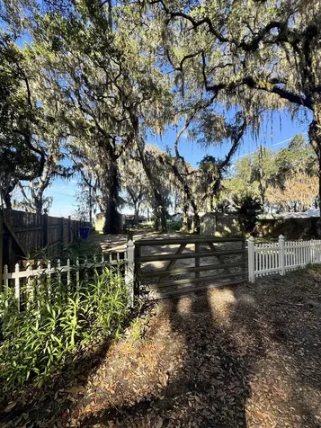8550 Palmo Fish Camp Road St Augustine FL 32092