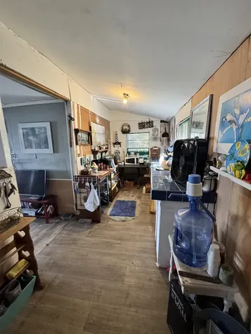 8550 Palmo Fish Camp Road St Augustine FL 32092