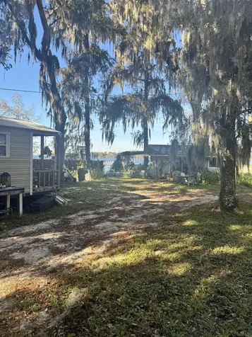 8550 Palmo Fish Camp Road St Augustine FL 32092