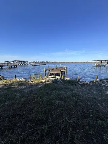 8550 Palmo Fish Camp Road St Augustine FL 32092