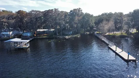 8550 Palmo Fish Camp Road St Augustine FL 32092