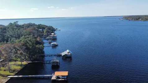 8550 Palmo Fish Camp Road St Augustine FL 32092