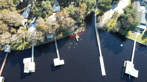 8550 Palmo Fish Camp Road St Augustine FL 32092