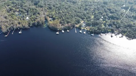 8550 Palmo Fish Camp Road St Augustine FL 32092