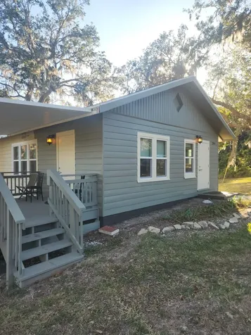 250 Brainard St Augustine FL 32086