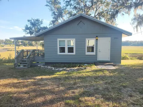 250 Brainard St Augustine FL 32086
