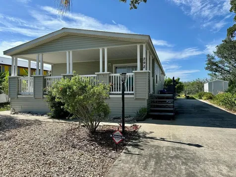292 Majorca Road St Augustine Beach FL 32080