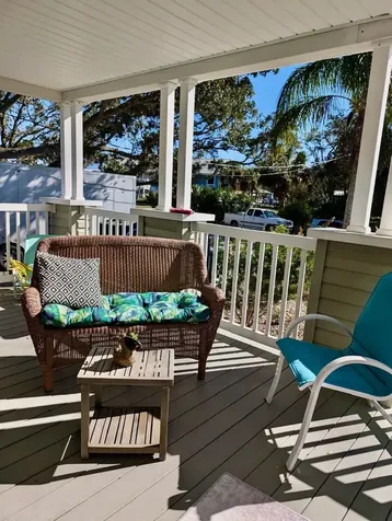 292 Majorca Road St Augustine Beach FL 32080