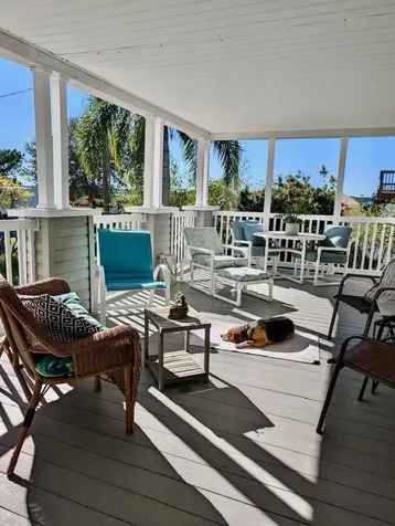 292 Majorca Road St Augustine Beach FL 32080