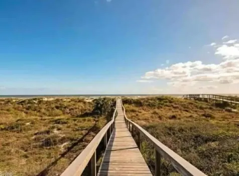 292 Majorca Road St Augustine Beach FL 32080