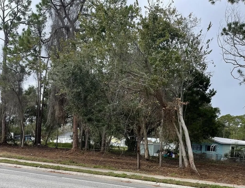 1403 San Juline Circle St Augustine FL 32084