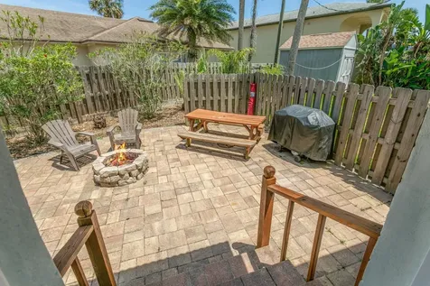 120 Anastasia Lodge Drive St Augustine FL 32080