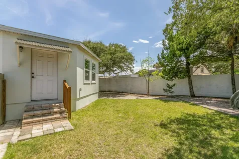 120 Anastasia Lodge Drive St Augustine FL 32080