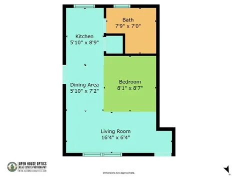 120 Anastasia Lodge Drive St Augustine FL 32080