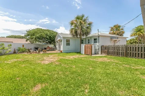 120 Anastasia Lodge Drive St Augustine FL 32080