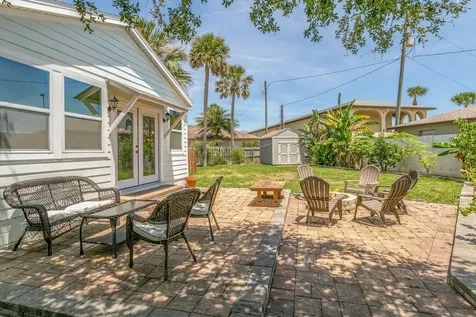 120 Anastasia Lodge Drive St Augustine FL 32080
