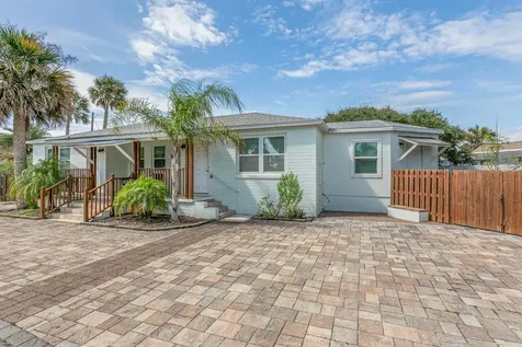 120 Anastasia Lodge Drive St Augustine FL 32080