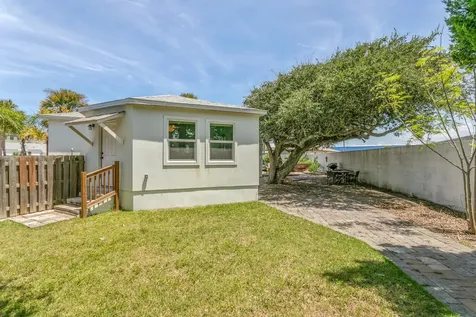 120 Anastasia Lodge Drive St Augustine FL 32080