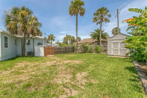 120 Anastasia Lodge Drive St Augustine FL 32080