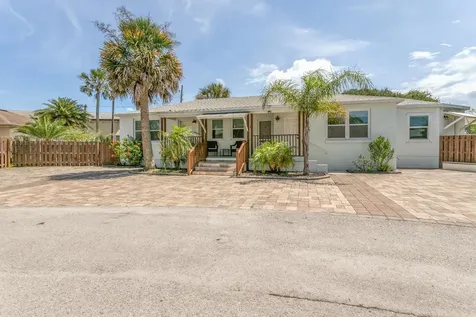 120 Anastasia Lodge Drive St Augustine FL 32080