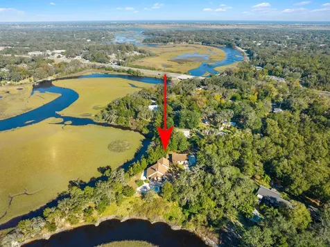 160 W Genung Street St Augustine FL 32086