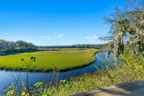 160 W Genung Street St Augustine FL 32086