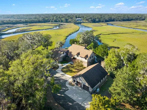160 W Genung Street St Augustine FL 32086