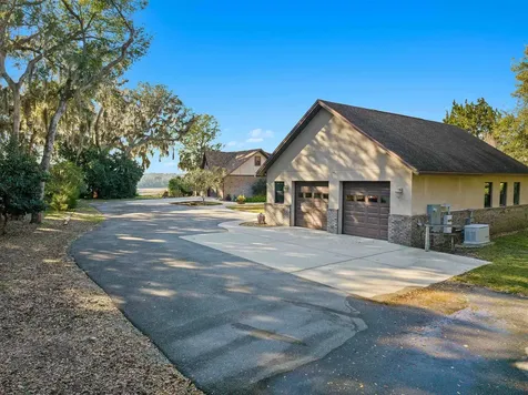 160 W Genung Street St Augustine FL 32086