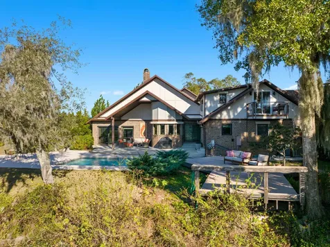 160 W Genung Street St Augustine FL 32086
